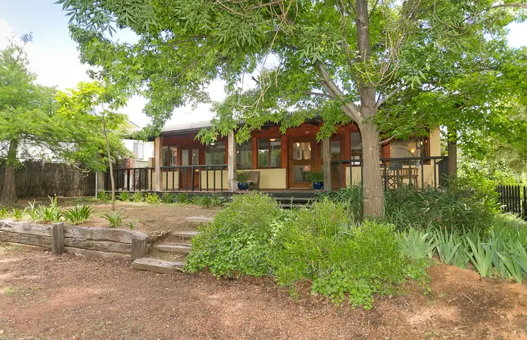 Fifth view of Homely house listing, 22 Halford Crescent, Page ACT 2614