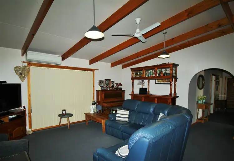 Sixth view of Homely house listing, 507 Wimmera Highway, Naracoorte SA 5271