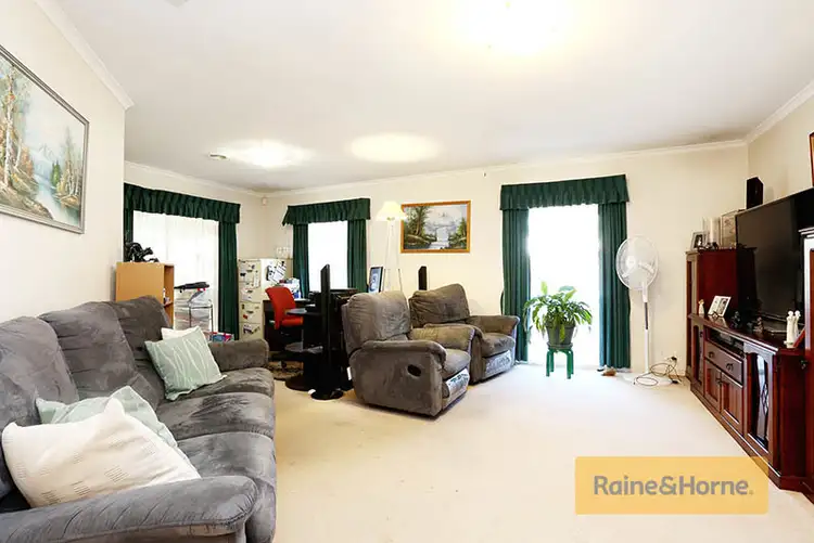 Third view of Homely house listing, 8 Dream Place, Melton South VIC 3338