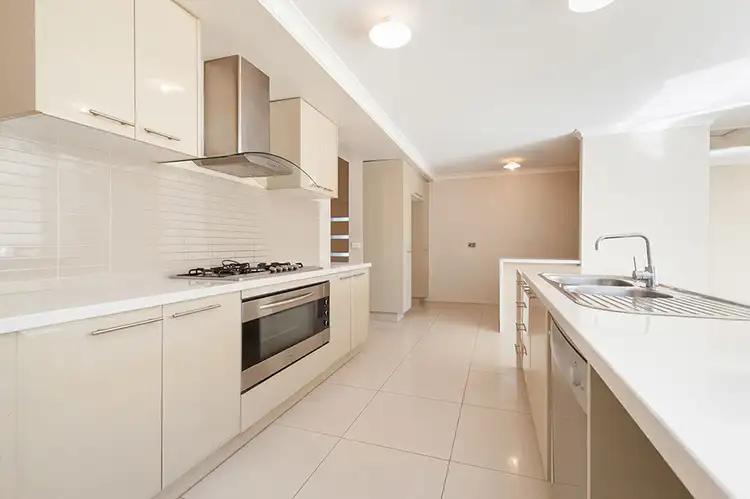 Third view of Homely house listing, 3 Eclipse Avenue, Epping VIC 3076