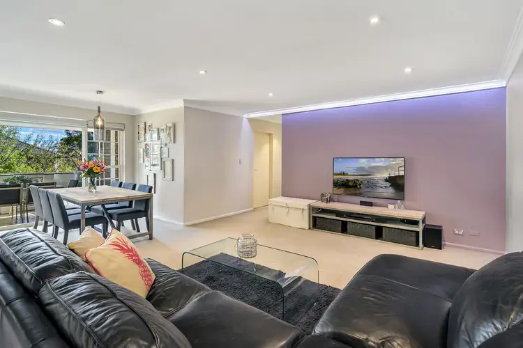 Third view of Homely apartment listing, 18/197-199 Pacific Highway, Lindfield NSW 2070