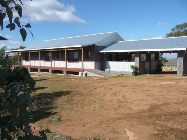 Second view of Homely rural property listing, Lot 24 Great Southern Highway, York WA 6302