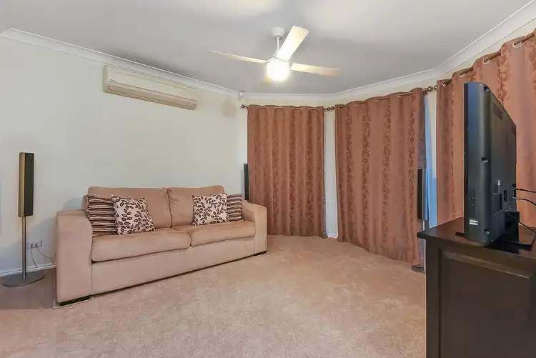 Fifth view of Homely house listing, 15 Crozier Cres, Meadowbrook QLD 4131