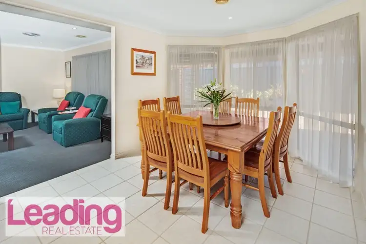 Fourth view of Homely house listing, 3 Agar Place, Sunbury VIC 3429