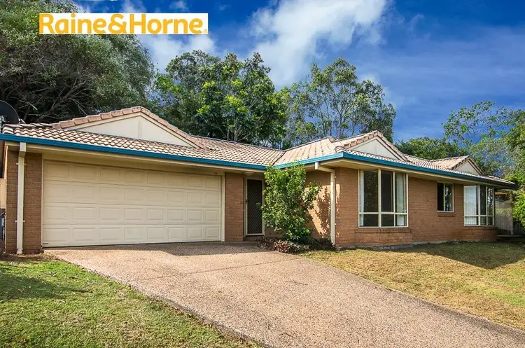 Second view of Homely house listing, 13 Glebe Place, Underwood QLD 4119