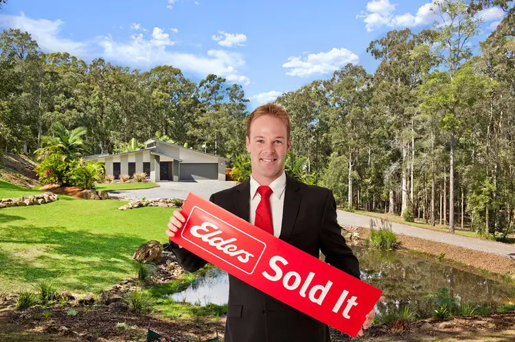Main view of Homely rural property listing, 75 Tall Timber Road, Lake Innes NSW 2446