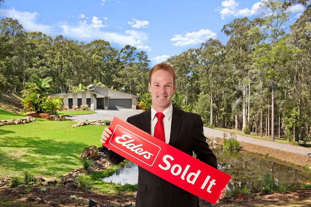 Main view of Homely rural property listing, 75 Tall Timber Road, Lake Innes NSW 2446