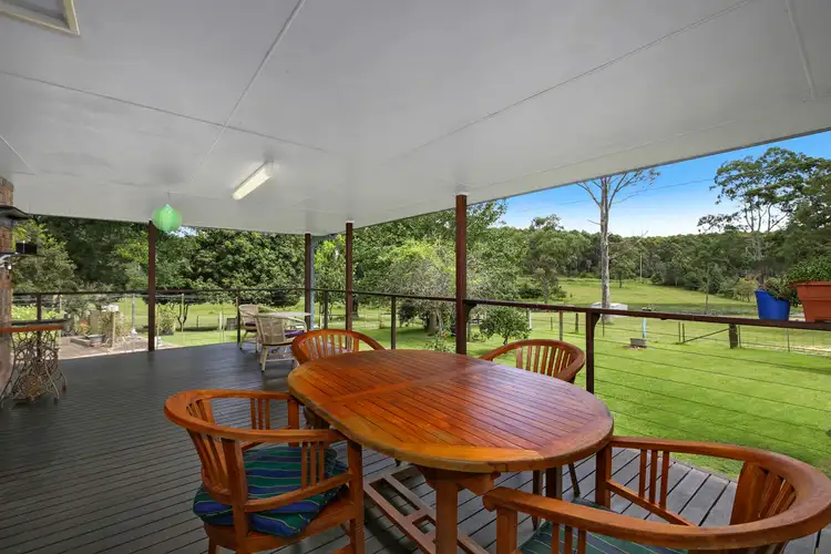 Third view of Homely rural property listing, 605 Stoney Creek Road, Redbank NSW 2446