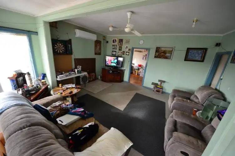 Second view of Homely house listing, 12 McFarlane Street, Robe SA 5276