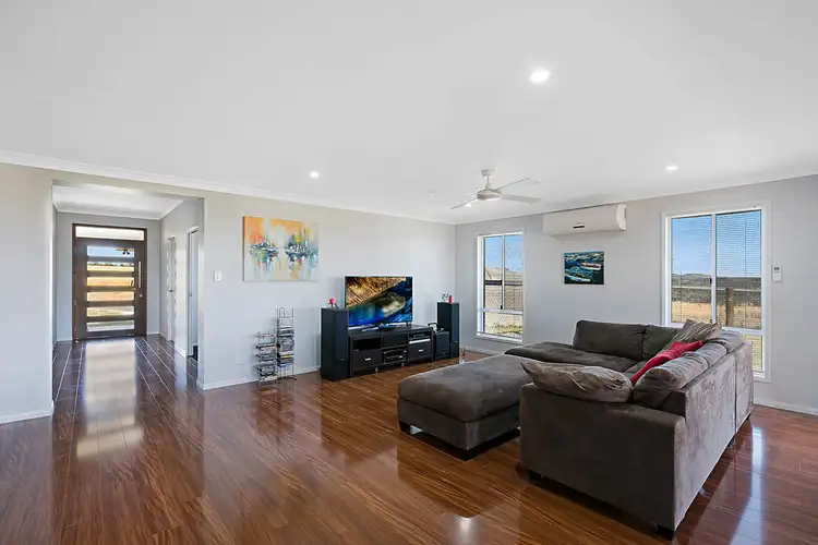 Seventh view of Homely house listing, 143 Pipeline Road, Meringandan QLD 4352