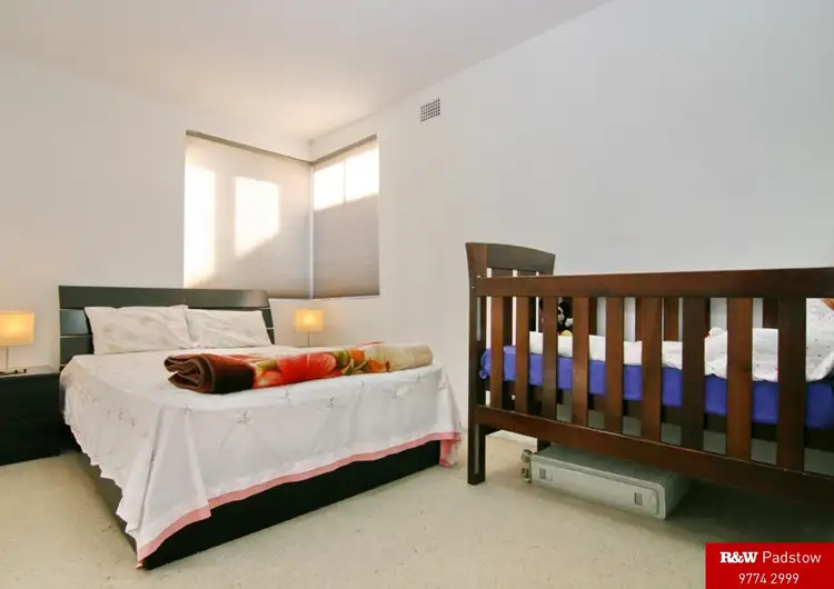Third view of Homely apartment listing, 2/274-276 King Georges Road, Roselands NSW 2196