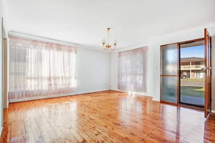 Fourth view of Homely house listing, 8 Torpey Avenue, Lemon Tree Passage NSW 2319