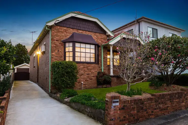 3 Leonora Street, Earlwood NSW 2206