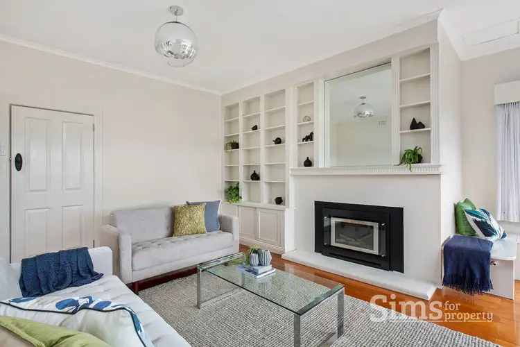 Fourth view of Homely house listing, 49 Connaught Crescent, West Launceston TAS 7250