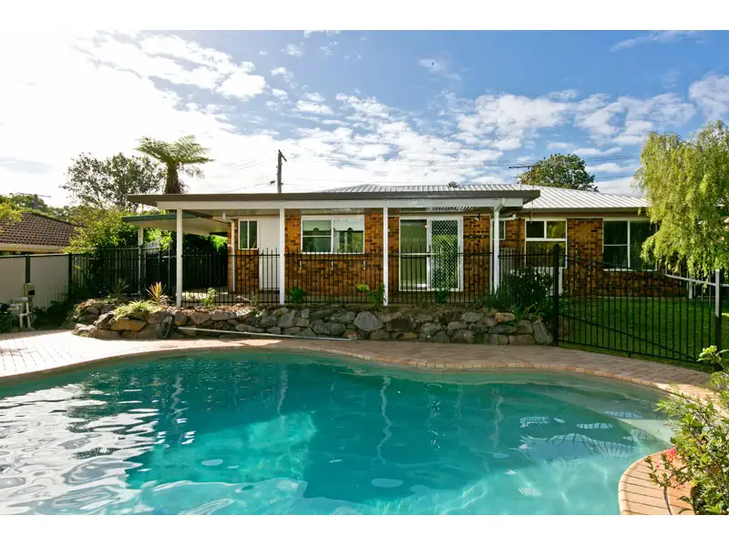 Main view of Homely house listing, 8 Stanway Crescent, Alexandra Hills QLD 4161