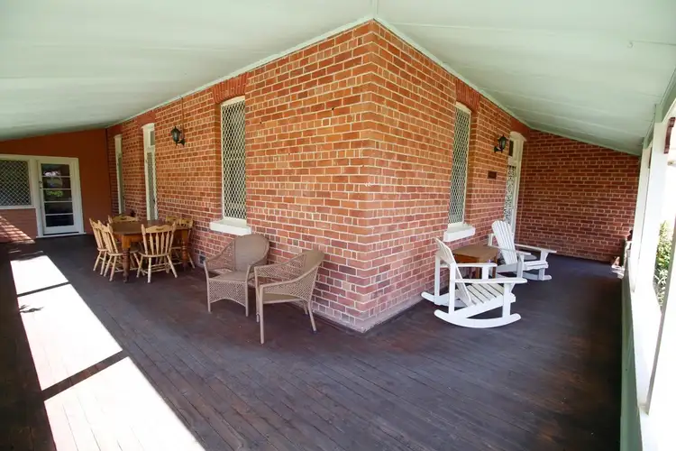 Seventh view of Homely house listing, 30-32 Andrew Street, Inverell NSW 2360