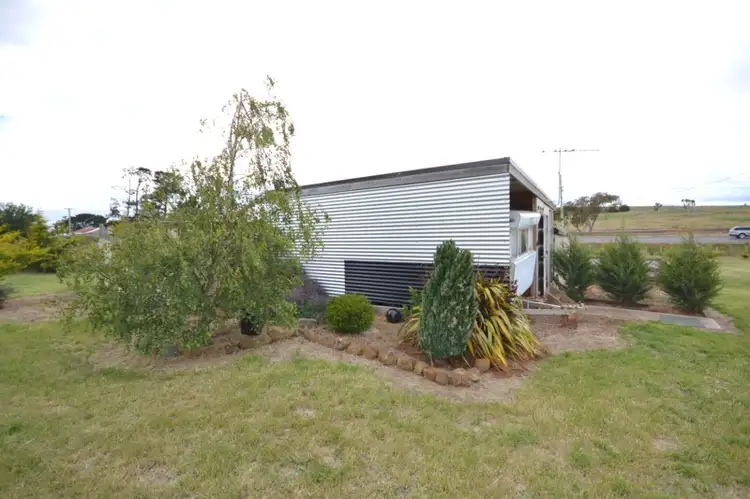 Third view of Homely land listing, 8375 Midland Highway, Tunbridge TAS 7120