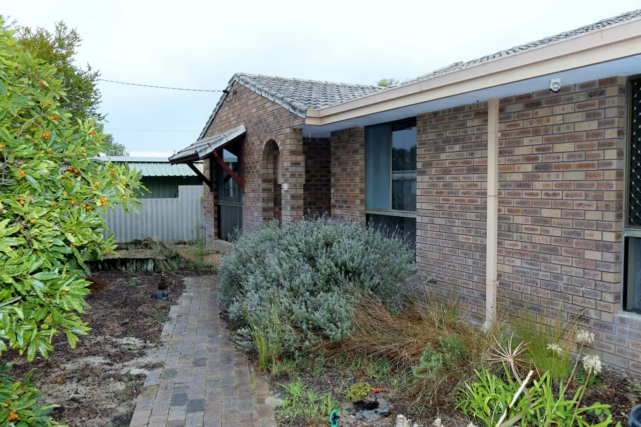 Main view of Homely house listing, 23 North Road, Castletown WA 6450