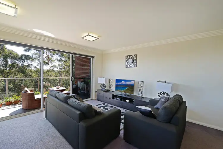 Fourth view of Homely apartment listing, 77/14-18 College Cresent, Hornsby NSW 2077