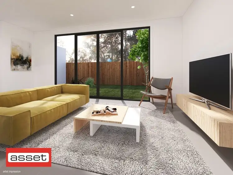 Fourth view of Homely townhouse listing, 1/444 Station Street, Bonbeach VIC 3196