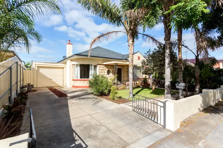 30 Magarey Street, Largs North SA 5016