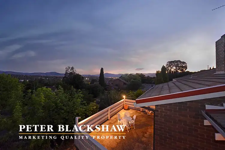 21 Fitzalan Place, Kambah ACT 2902