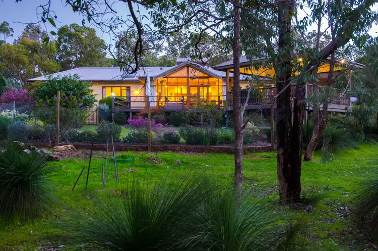 205 Endicott Loop, Dunsborough WA 6281