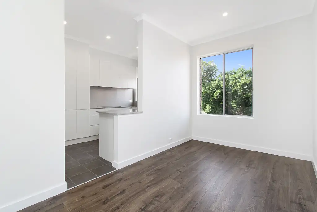 Main view of Homely apartment listing, 9/107 Concord Road, Concord NSW 2137