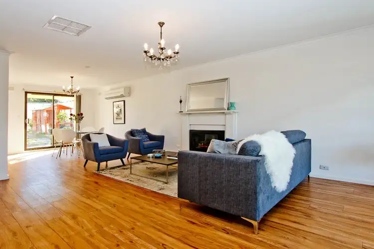 Fifth view of Homely house listing, 4 Kurrua Grove, Dernancourt SA 5075