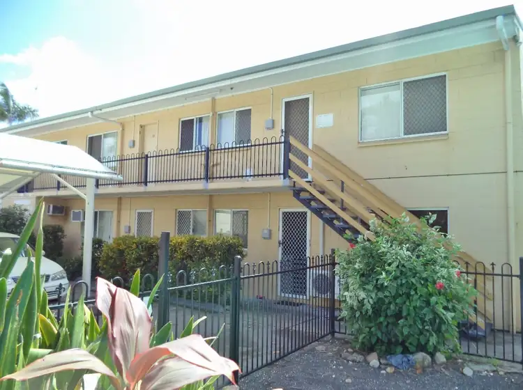 Third view of Homely apartment listing, 13/45-49 Minnie Street, Parramatta Park QLD 4870