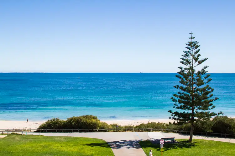 Fifth view of Homely land listing, 218 Broome Street, Cottesloe WA 6011