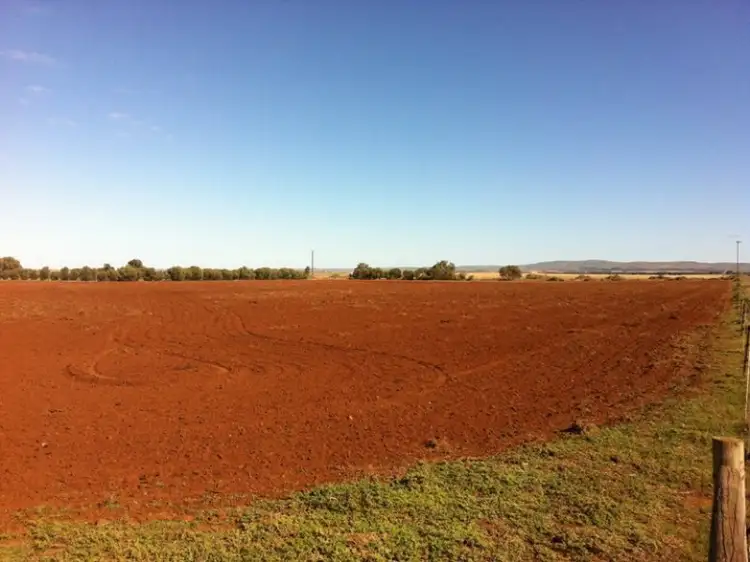 Fifth view of Homely land listing, Lot 100 Thuruna Road, Tumby Bay SA 5605