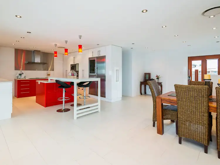 Sixth view of Homely house listing, 22 Magellan Avenue, Hollywell QLD 4216
