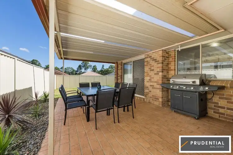 Sixth view of Homely house listing, 45A Larapinta Crescent, St Helens Park NSW 2560