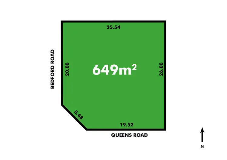 Second view of Homely house listing, 35 Bedford Road, Ardross WA 6153