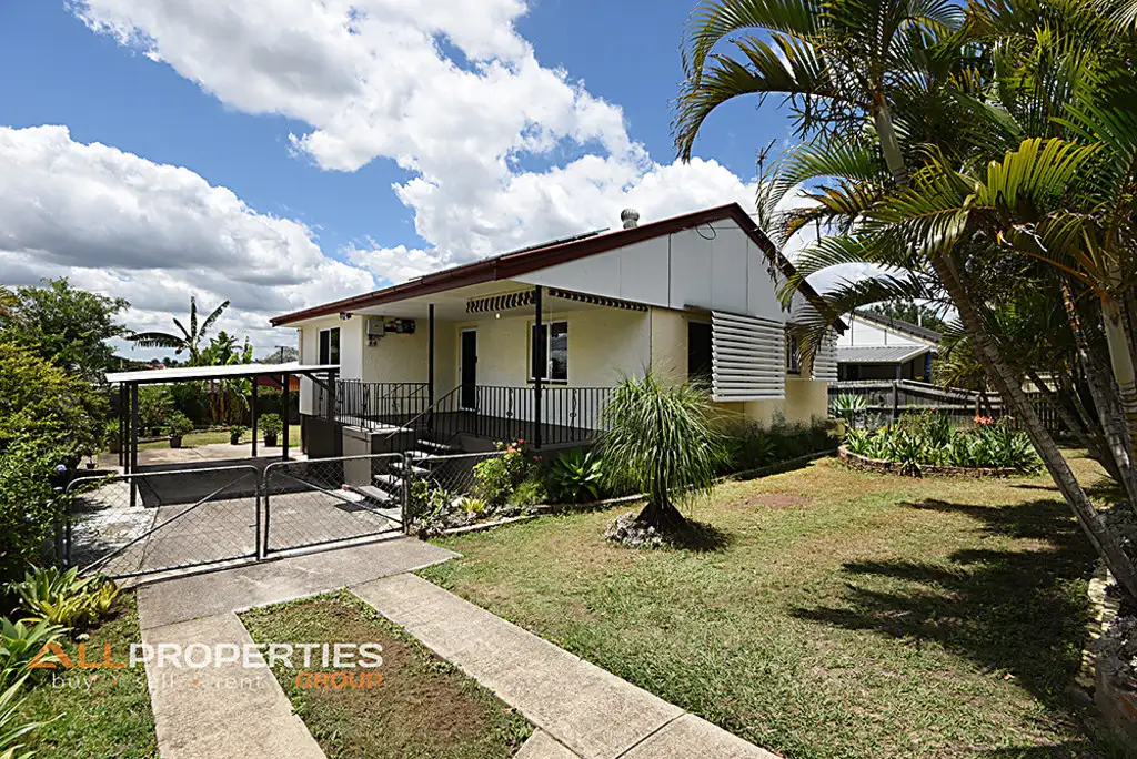 Main view of Homely house listing, 90 Rosella St, Inala QLD 4077