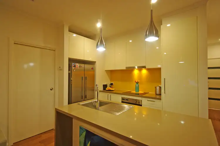 Third view of Homely house listing, 4A Belt Terrace, Endeavour Hills VIC 3802