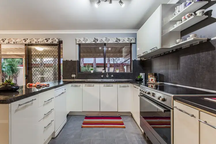 Third view of Homely house listing, 4 Needlewood Rise, Kenwick WA 6107