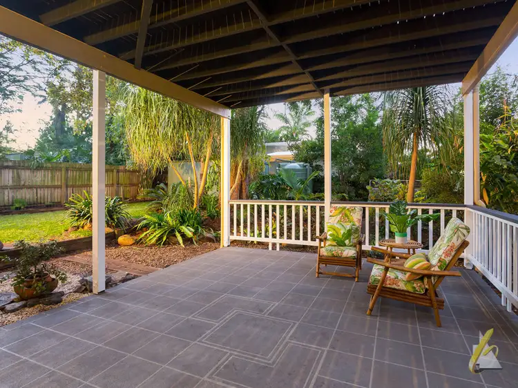 Third view of Homely house listing, 124 Central Avenue, Sherwood QLD 4075