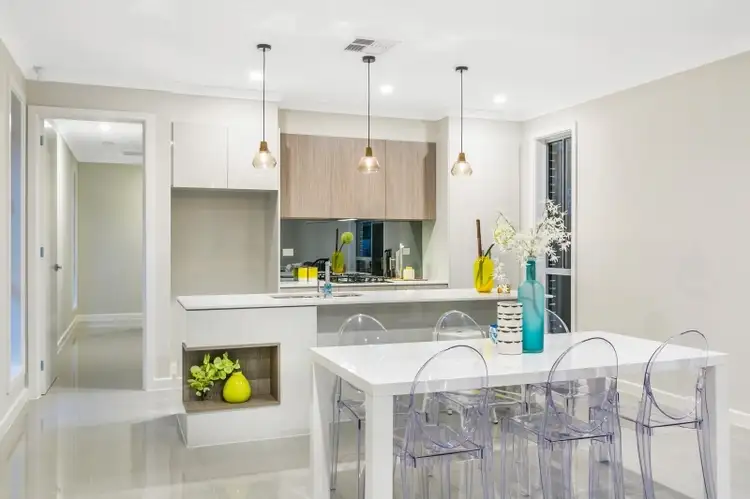 Second view of Homely house listing, 18B Livingstone Street, Glengowrie SA 5044