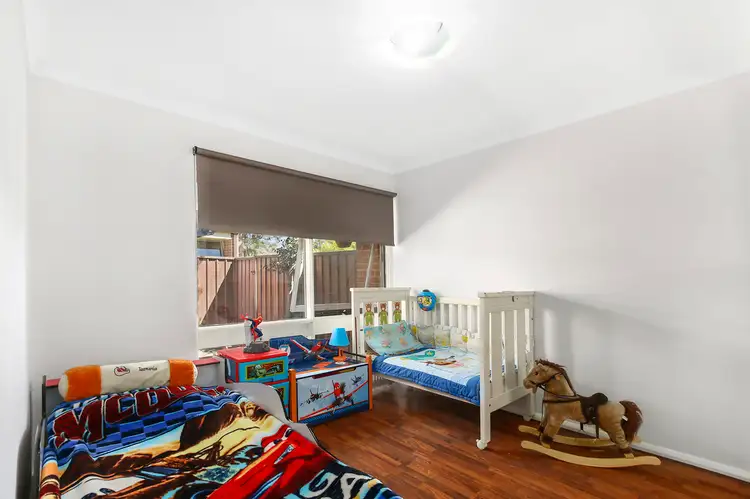 Fourth view of Homely villa listing, 12/15-19 Fourth Avenue, Macquarie Fields NSW 2564