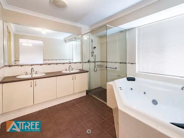 Fourth view of Homely house listing, 34 Claridge Circle, Thornlie WA 6108