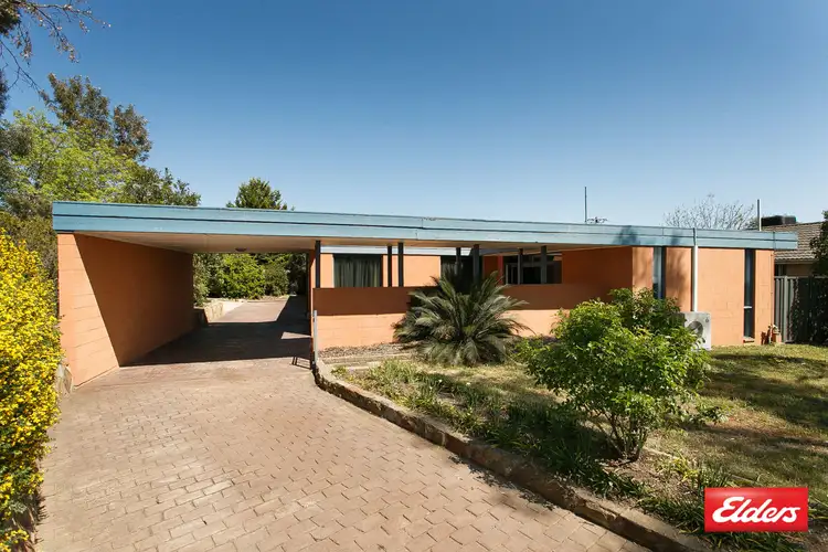 Main view of Homely house listing, 33 Wearing Street, Higgins ACT 2615