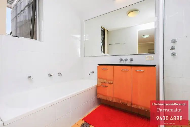 Sixth view of Homely unit listing, 11/17-19 Pearce Avenue, Newington NSW 2127