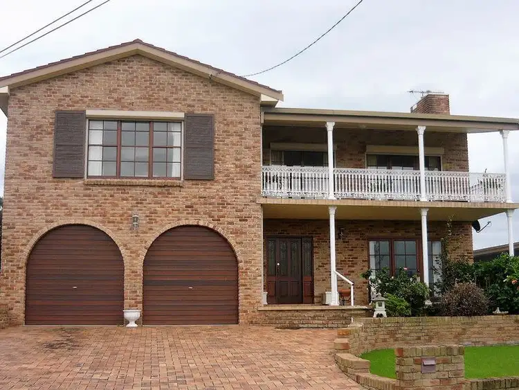 Fourth view of Homely house listing, 35 McMillan Crescent, Dalmeny NSW 2546