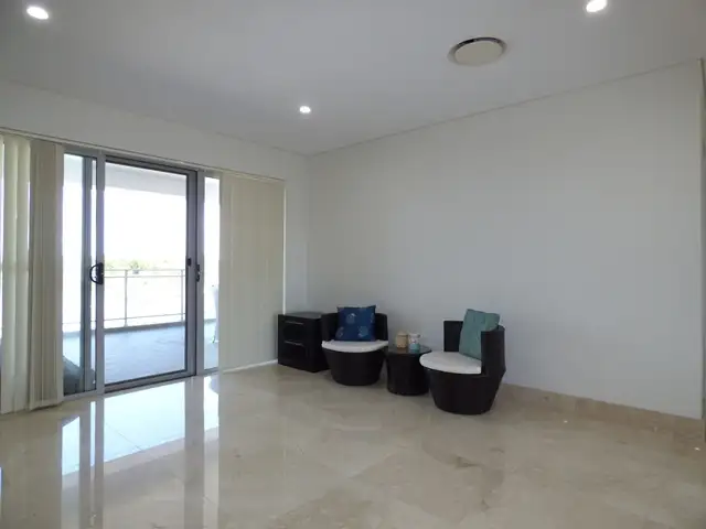 Third view of Homely apartment listing, 4/100 TENNYSON ROAD, Mortlake NSW 2137