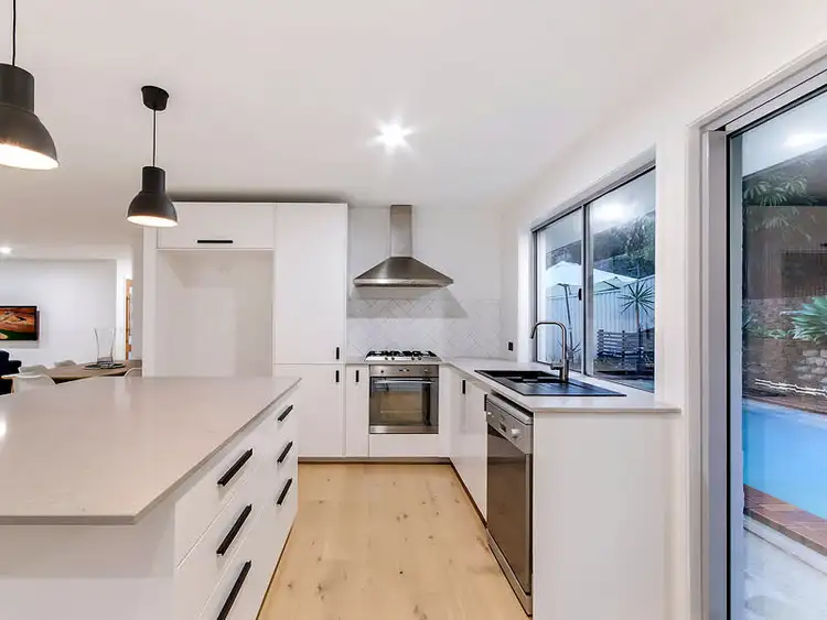 Fourth view of Homely house listing, 169 K P McGrath Drive, Elanora QLD 4221