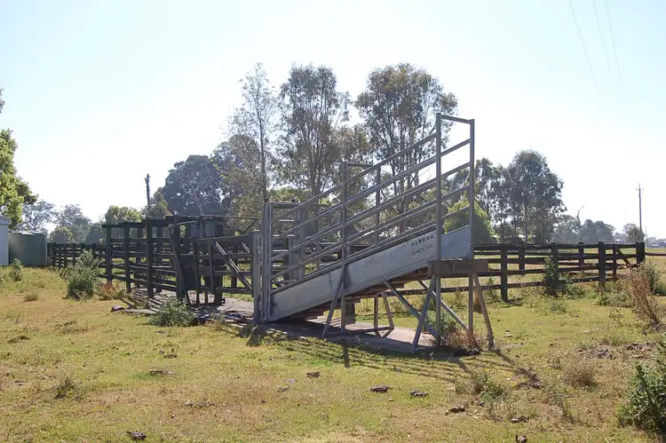 Third view of Homely rural property listing, 624 Fogwells Road, Casino NSW 2470