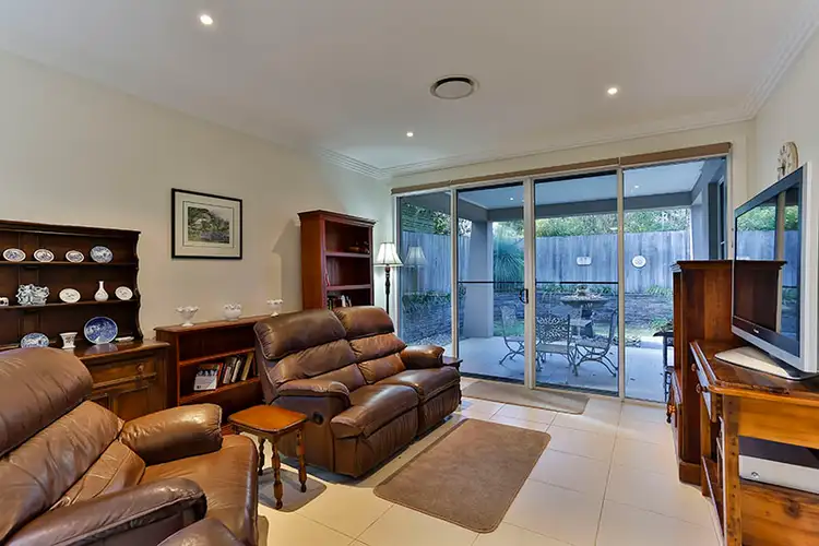Third view of Homely unit listing, Villa 1/78 Curzon Street, East Toowoomba QLD 4350