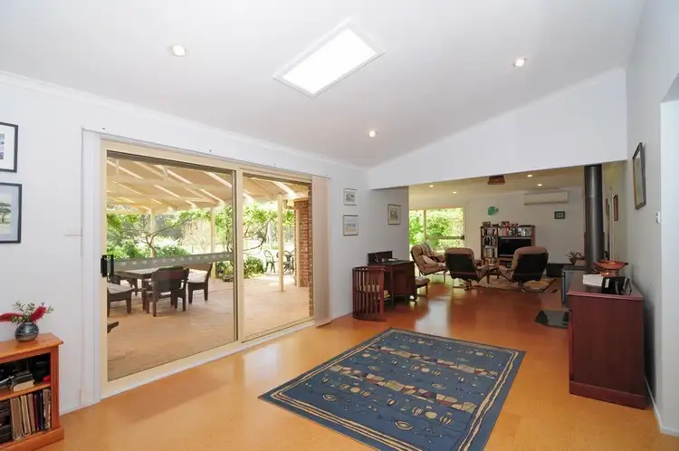Fifth view of Homely house listing, 15 Vallon Road, Woollamia NSW 2540